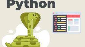 Модулі Python