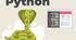 Модулі Python