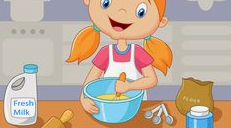I'm cooking. "Fly High Ukraine 3"