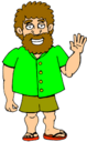 Cartoon Pictures of People - Fun and Creative Designs