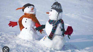 Alles was ich mag ( im Sommer und im Winter) 