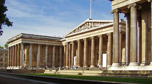 The British Museum