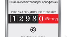  8 клас. Робота і потужність електричного струму.
