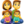 👪