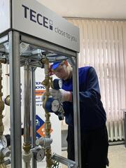 Учні профтехів візьмуть участь у конкурсі фахової майстерності