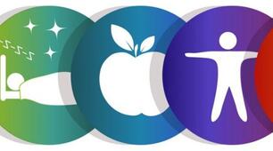 Здорові діти - здорова нація!