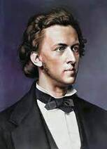 Фридерик Шопен (Frédéric Chopin) | Belcanto.ru