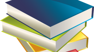 Книга обліку подарованої літератури.