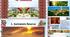 Презентація на тему  "7 Wonders of Ukraine"