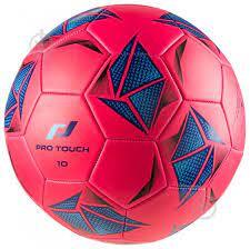 ᐉ Футбольний м'яч Pro Touch FORCE 10 274460-901391 р.5 • Краща ціна в Києві, Україні • Купити в Епіцентр К