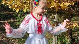 Цікаві факти про Україну 