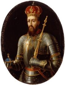 Sigismund Augustus » Liubavas