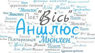 Предумови Другої світової війни