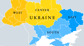 The Informational Hour-Alphabet «Ukraine from A to Z»