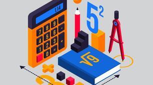 6_Математика_Рівняння. Основні властивості рівняння (Самостійна робота)
