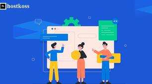 Створення сайту через платформу "Webnode"
