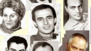В. Стус, Д. Павличко, І. Драч, В. Симоненко, Л. Костенко. Тематична контрольна робота