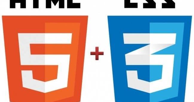 Використання елементів HTML i CSS | . Інформатика
