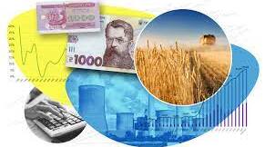 Тестування ІІ сектор економіки країн світу та України