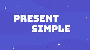 Present Simple