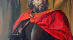 Утворення Галицько-Волинської держави.
