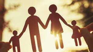 Ma famille (composition)