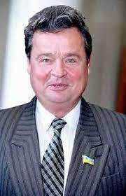 Плющ Іван Степанович