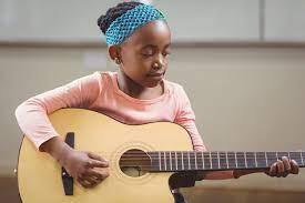 How to teach kids the guitar — Music for Kiddos
