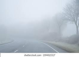 236,636 Foggy Weather Images, Stock Photos & Vectors | Shutterstock