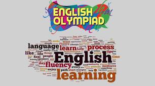 English Olympiad