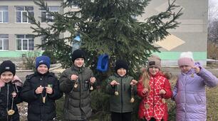 Екогодівнички .