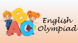 English Olympiad