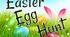 Розробка уроку  до Великодня "Easter Egg Hunt"