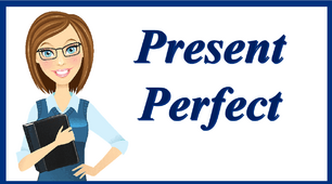 Present Perfect
