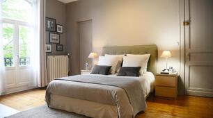 Ma chambre