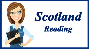 Scotland. Reading
