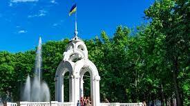  Демографічна характеристика та національний склад населення Харківщини
