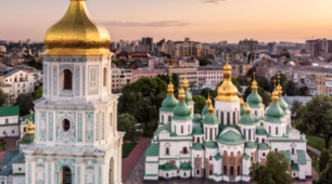 Творці української держави