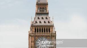 London and its famous places