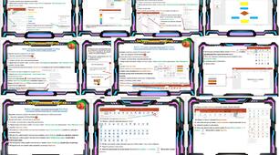 Інструктивні картки PowerPoint для молодшої школи