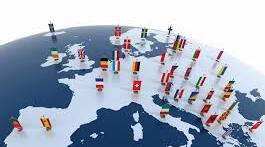 Презентація  "Україна в системі глобальних економічних відносин".