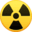 ☢