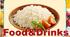 Флеш-картки з липучками на тему "Food&Drinks"