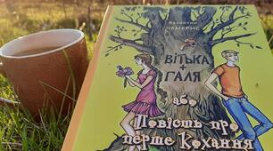 Контрольна робота. В. Дрозд, Ю.Винничук, В. Чемерис  