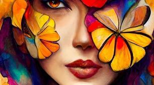 Smart art