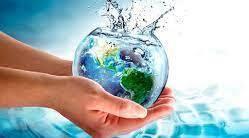 Гідросфера (підсумкове тестування)