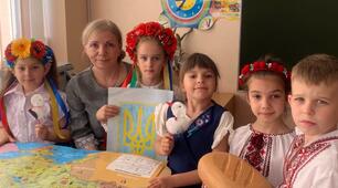 Традиції українського народу.