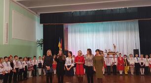 "Моє дитинство золоте".