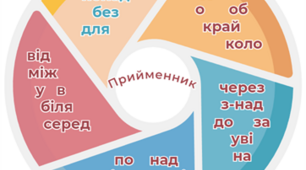 Прийменник