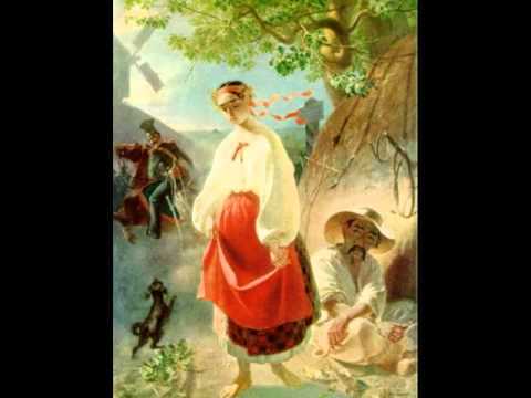 Тарас Шевченко "Катерина", аудіокнига - YouTube